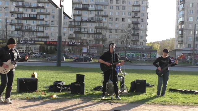 #перемен (#кавер) смотреть онлайн