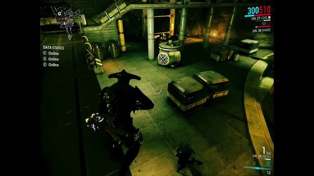 Awesome Speed Loki Power Builds!: Warframe LetsBuildZ смотреть онлайн