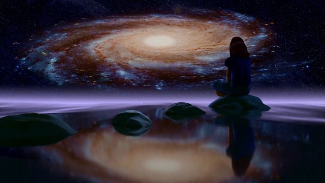 Healing Sound of GONG, WIND CHIMES, & BAMBOO FLUTE | Activate all CHAKRAS | MEDITATION MUSIC смотреть онлайн