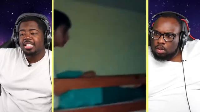 The SCARIEST videos we've seen so far!? смотреть онлайн