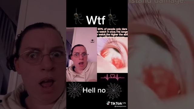 Глаз паук смотреть онлайн