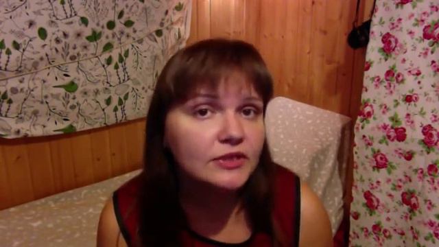 УГОЛОК РОССИИ ( Аня Белоградская) смотреть онлайн