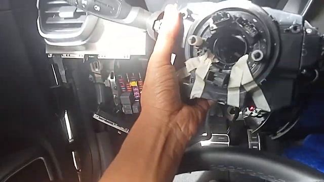 Geely#Coolray#2023#Auto-hold #Steering Angle#bad# Replace#ok.