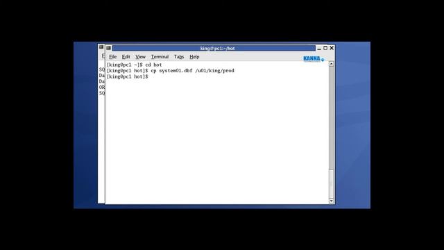 System tablespace recovery смотреть онлайн