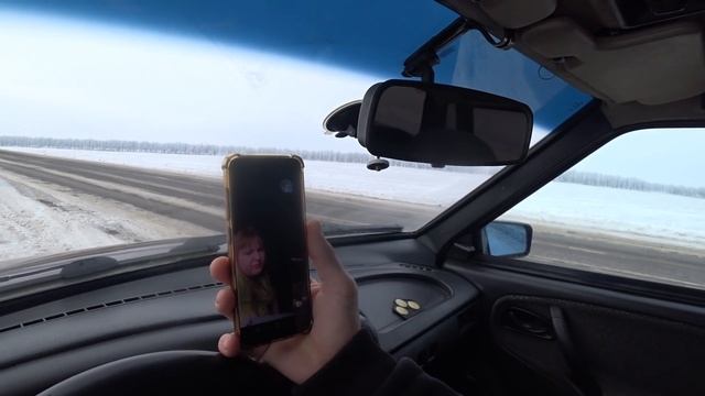 Еду в Рюмки за Настей. смотреть онлайн