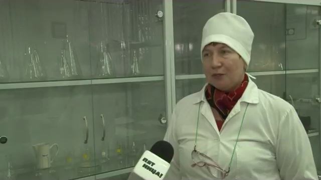 Трудоустройство людей с ОВЗ в Бугульме смотреть онлайн