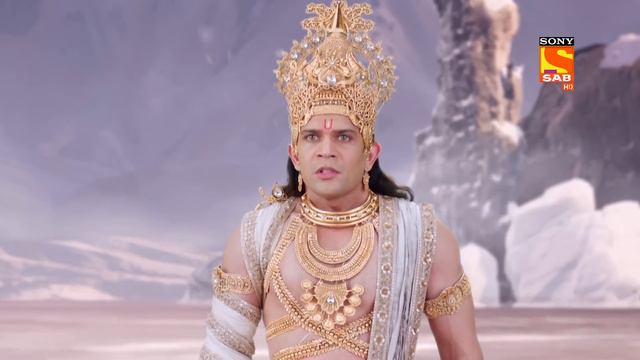 Ganesh Ka Abhimaan - Dharma Yoddha Garud - Full Episode - 162 - 17 Sep 2022 смотреть онлайн