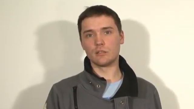 Школа вожатых 2012 Лёша смотреть онлайн