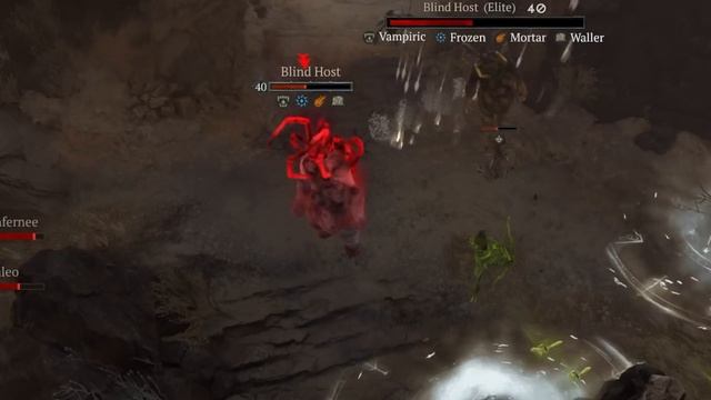 Anfernee Simons vs. Plague Maggots | Diablo Dungeon Crawl Ep. 2 смотреть онлайн