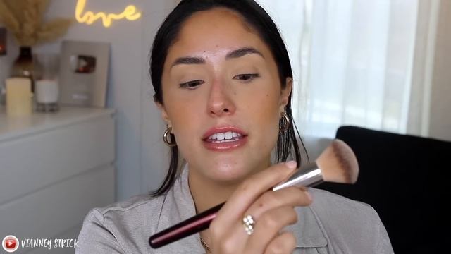 NEW MAKEUP FOREVER SKIN MATTE VELVET BLURRING POWDER FOUNDATION | BEST Powder Foundation Ever?!