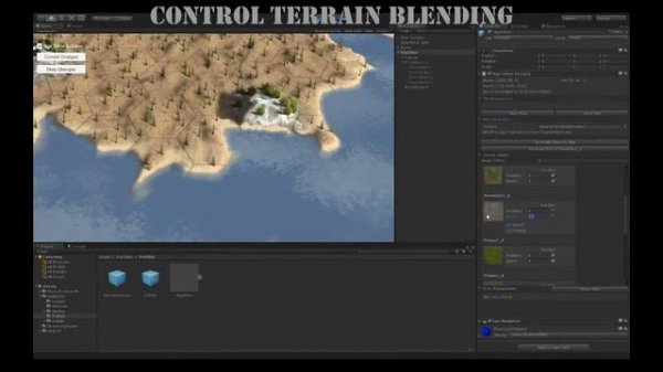 HexMap Editor for the Honey Hex Framework