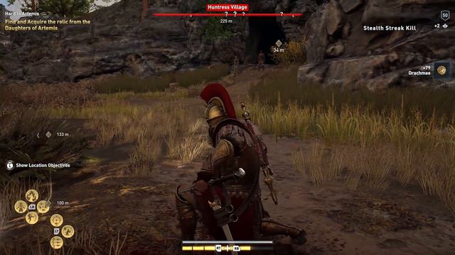Assassin's Creed Odyssey: Unfinished 08/22/2018 смотреть онлайн