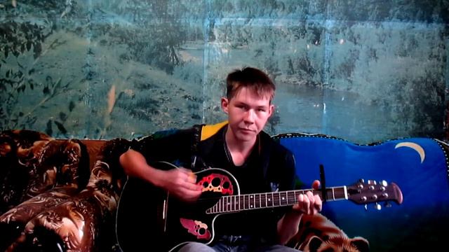 Наил Табанаков - Упкэлэмэ (Cover by Nazir Sharipov) смотреть онлайн