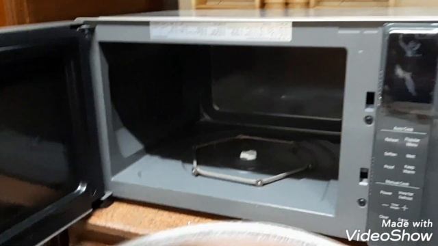 ميكروويف ال جى انفيرتر نيو شيف ٤٢ لتر ١٢٠٠ واط LG INVERTER MICROWAVE NEO CHEF 42L 1200 w MS4295CIS смотреть онлайн