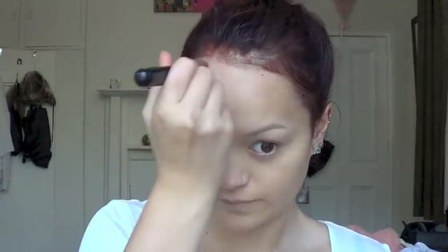 Everlasting Foundation Routine ❤ Clarins Everlasting Foundation смотреть онлайн