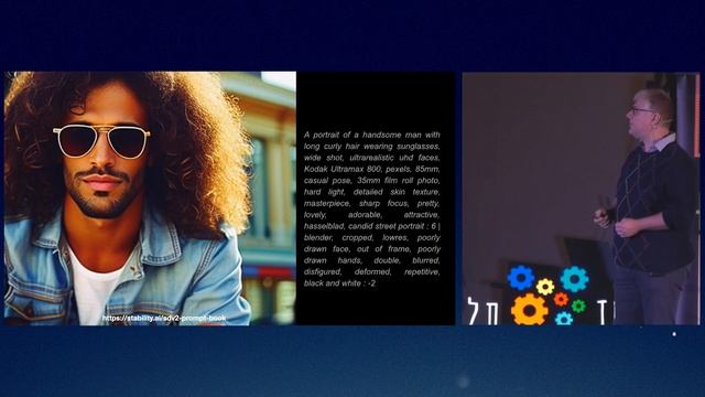 Prompt Engineering - steps towards AI Native Tooling - #devops edition смотреть онлайн
