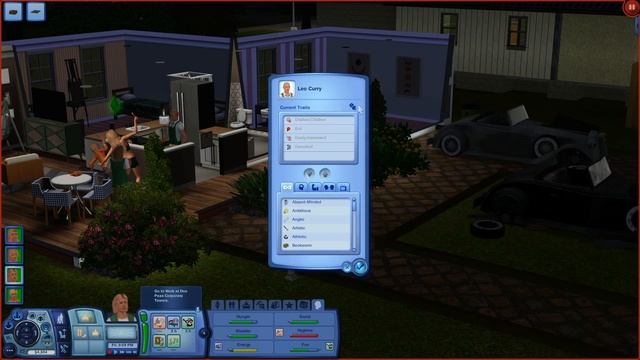Yes...Another Birthday ?? | Perfect Genetics Lepacy Challenge Part 14 | Let's Play The Sims 3 смотреть онлайн