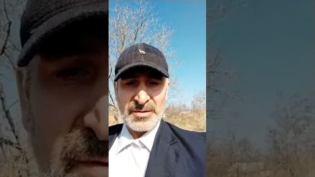 Алиасхаб Умаханов дал оценку действиям председателя правительства республики Дагестан! смотреть онлайн