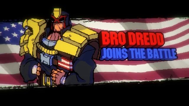 Игры на Раз #1 (BROFORCE) смотреть онлайн