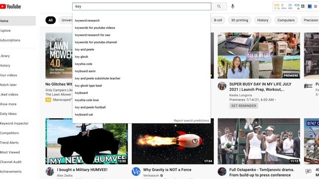 Create a script for each YouTube story idea смотреть онлайн