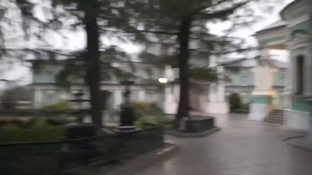 Монастырь Оптина пустынь
