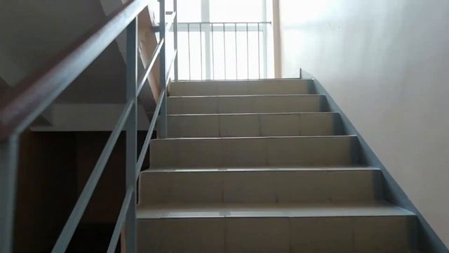 Обзор новой поликлиники №2 по сравнению со старой)). г. Аша (на химзаводе) смотреть онлайн