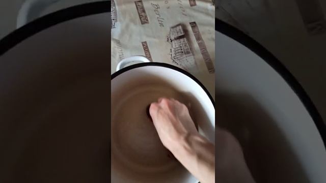 Чем отмыть кастрюлю. смотреть онлайн