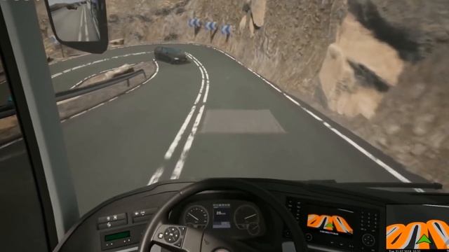 ?TOP 5?Realistic Bus Simulator Games For PC | Best Realistic Job Simulator Games【MD】 смотреть онлайн
