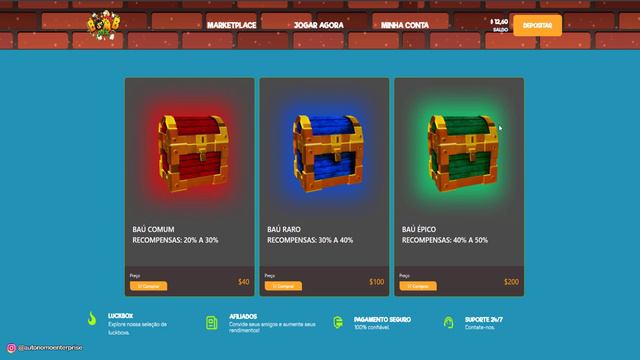 GANHEI R$1.200 FACINHO | ESSE PAGA DE VERDADE | PAGA NA CONTA BANCÁRIA | JOGO/APP PAGANDO CELL E PC смотреть онлайн