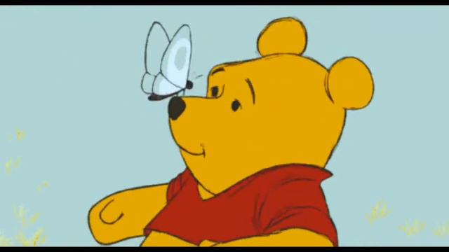 The present continuous for kids смотреть онлайн