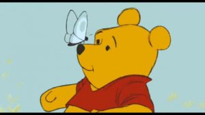 The present continuous  for kids