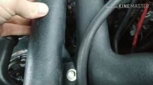 Не работают свечи накала,passat b4 1.9 TDI