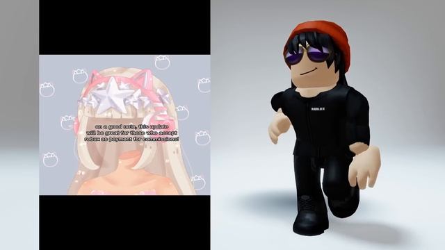 OMG FREE ROBUX GET NOW! ?? смотреть онлайн