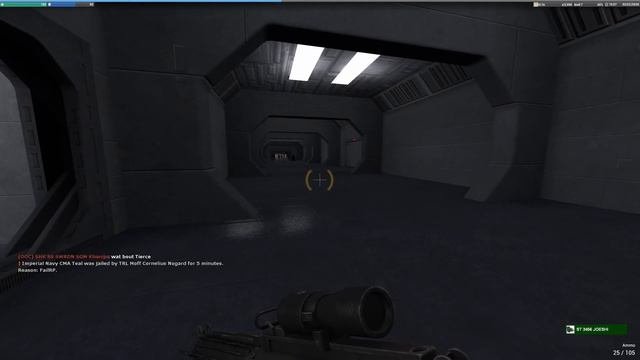 Gmod Star Wars RP Funny Moments - The Emperor (Part 2) смотреть онлайн
