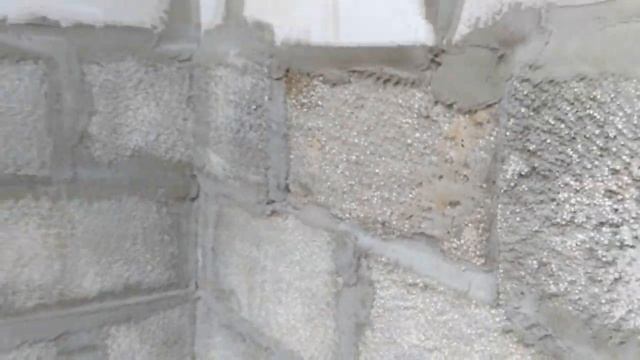 4 - Дом-кубик  (Видео отчёт со стройки)