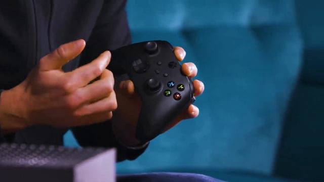 This Hidden Xbox Controller Trick Will Blow You Away смотреть онлайн