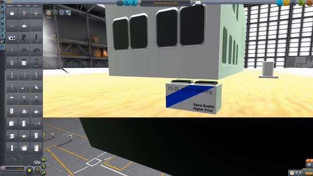 KSP Mods - Maritime Pack смотреть онлайн