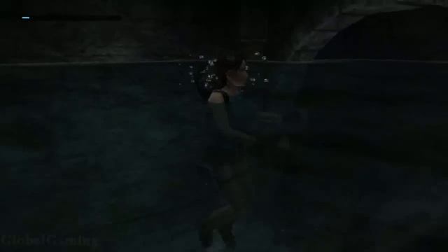 Tomb Raider Anniversary (100%)【FULL GAME】| Longplay