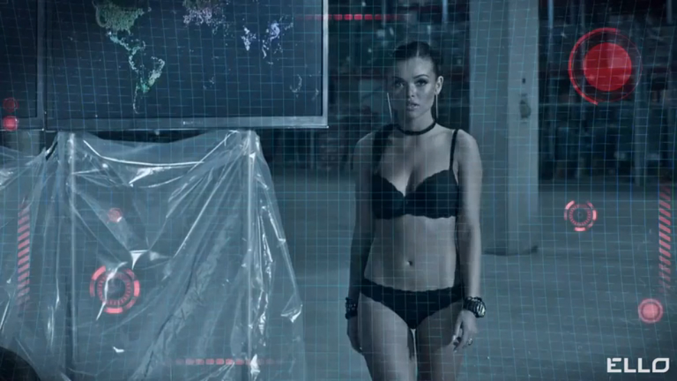 ♫ Timur Rodriguez ► #HEROES (2014) ♫