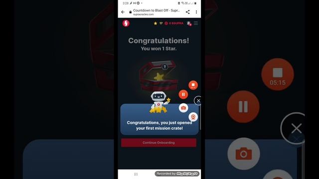 Super Airdrop Signup Get 420 Supra Tokens For All Users In Telugu смотреть онлайн
