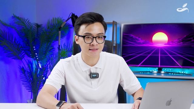 watchOS 10 thay đổi hoàn toàn Apple Watch từ trước cho tới nay: Digital Crown hữu ích hơn nhiều ! смотреть онлайн