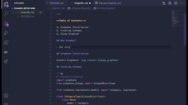 Learn Markdown in 30 minutes! смотреть онлайн