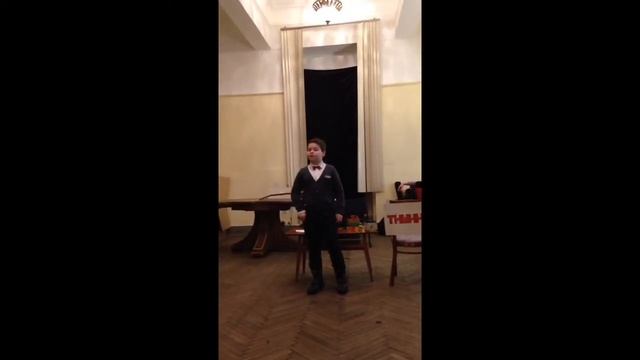 Стих Ивана смотреть онлайн