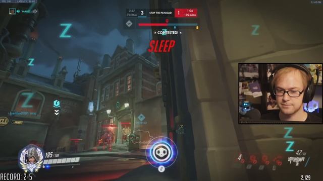 Games are Getting CRAZY смотреть онлайн