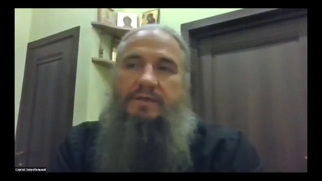 Как отнестись к событиям в Среднеуральском женском монастыре, в с. Чихачево? Как отличить секту? смотреть онлайн