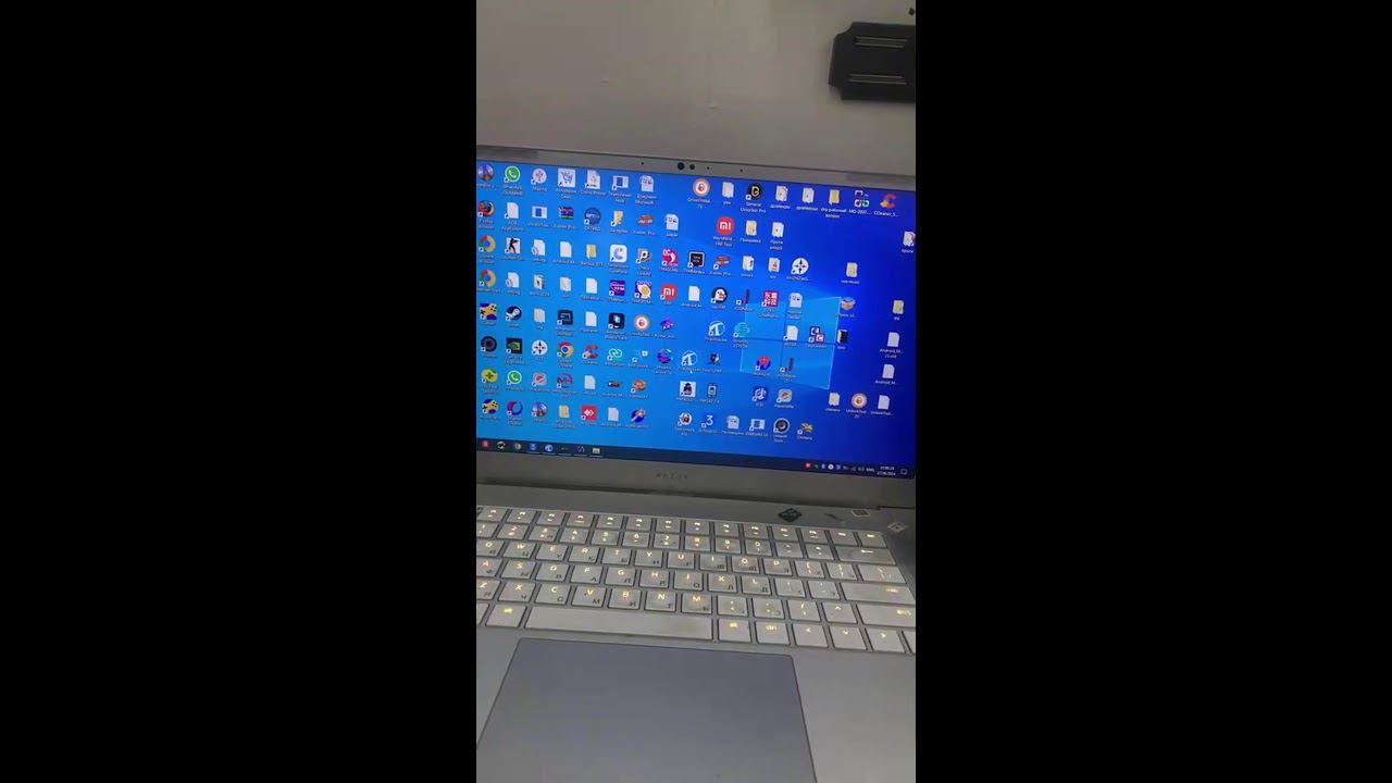 Samsung A8+(a730) не заряжается, замена разъема зарядки и задней крышки