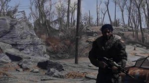 Fallout 4 Топ-10 модов на Оружие!