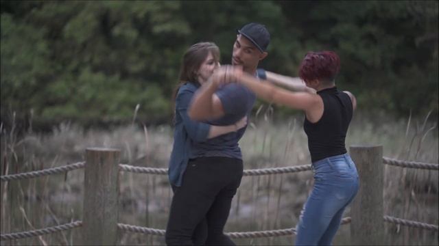 Way Down We Go By Kaleo - ZOUK - Kuna Sharon Tori