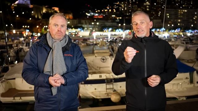 Max Attack From Ogier - WRC Monte Carlo Rally 2023 Friday Review