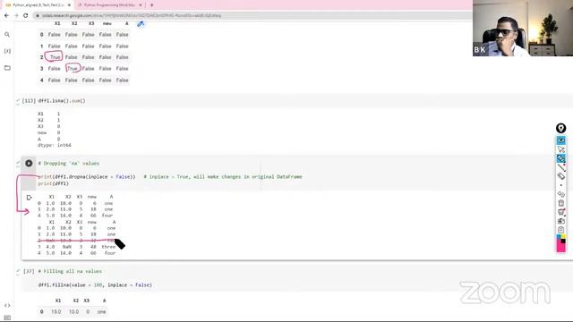 Tame the Python | Python for Beginners | 20 Hours Course | Day 20 смотреть онлайн